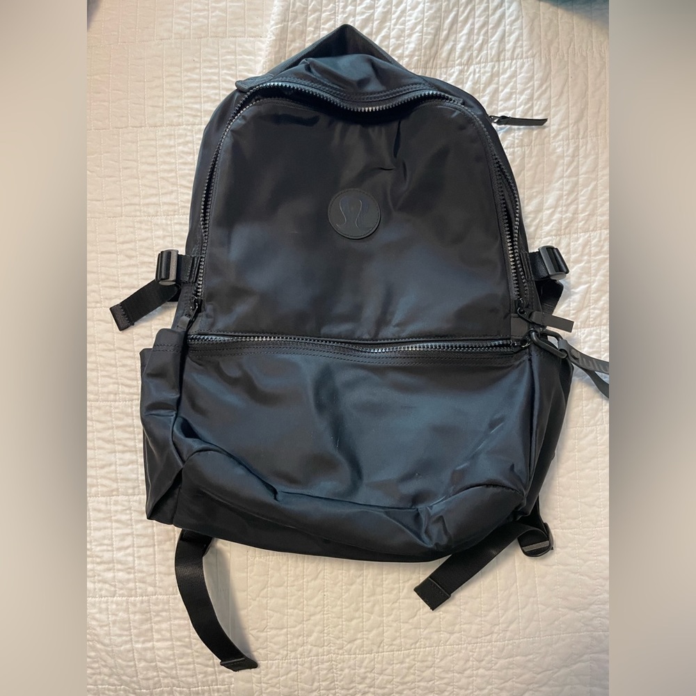 Lululemon New Crew Backpack